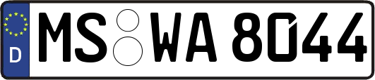 MS-WA8044
