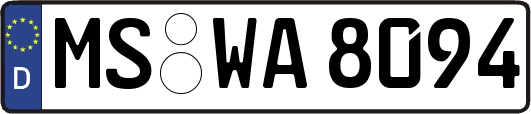 MS-WA8094