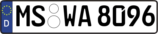 MS-WA8096
