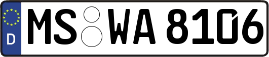 MS-WA8106