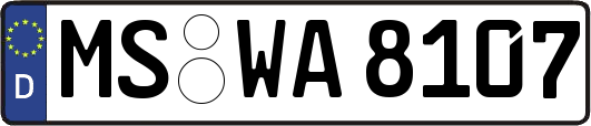 MS-WA8107