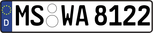 MS-WA8122