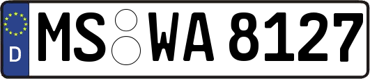 MS-WA8127