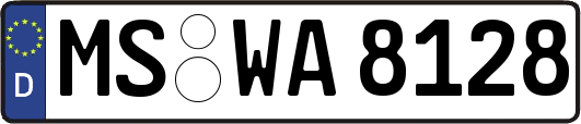 MS-WA8128