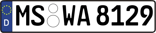MS-WA8129