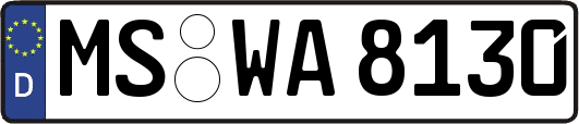 MS-WA8130