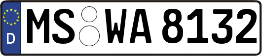 MS-WA8132