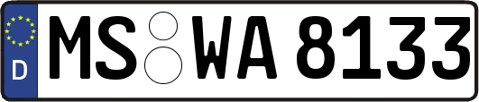 MS-WA8133