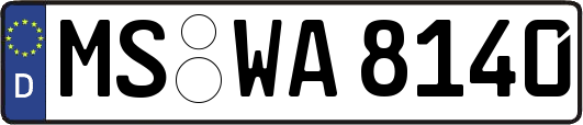 MS-WA8140