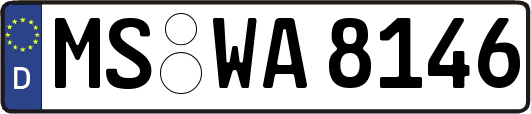 MS-WA8146