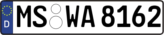 MS-WA8162