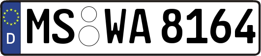 MS-WA8164