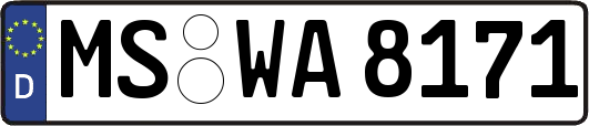 MS-WA8171
