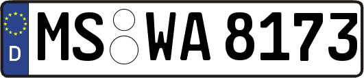 MS-WA8173