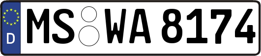 MS-WA8174