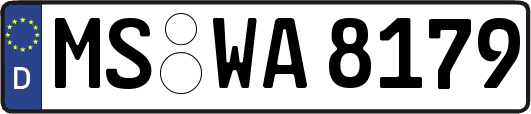 MS-WA8179