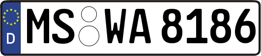 MS-WA8186