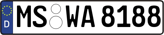 MS-WA8188
