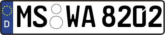 MS-WA8202
