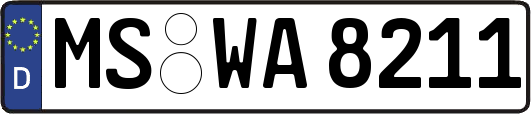 MS-WA8211