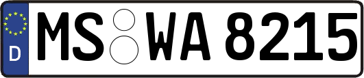 MS-WA8215