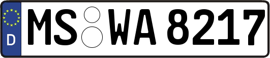 MS-WA8217