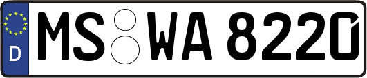 MS-WA8220