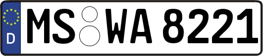 MS-WA8221