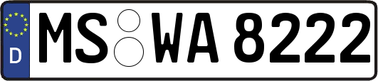 MS-WA8222