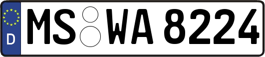 MS-WA8224