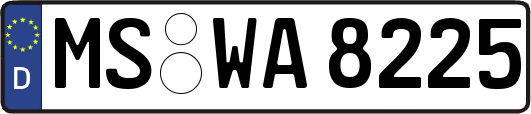 MS-WA8225