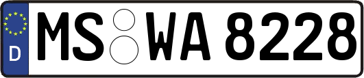 MS-WA8228