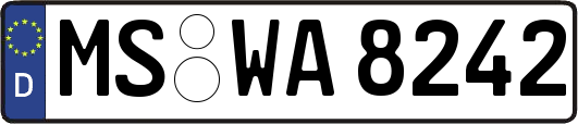 MS-WA8242