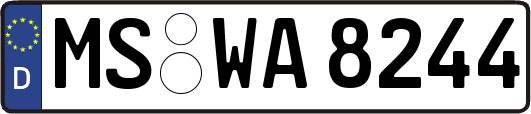 MS-WA8244