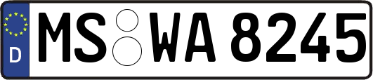 MS-WA8245