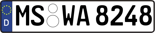 MS-WA8248