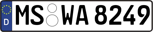 MS-WA8249