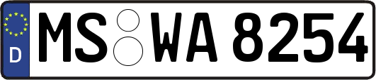MS-WA8254