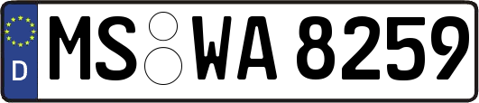 MS-WA8259