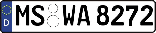 MS-WA8272