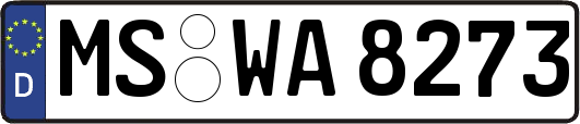 MS-WA8273