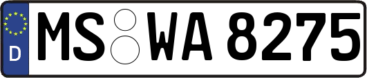 MS-WA8275