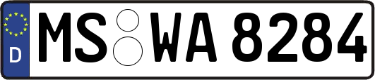 MS-WA8284