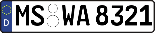 MS-WA8321