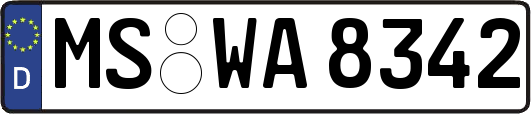MS-WA8342