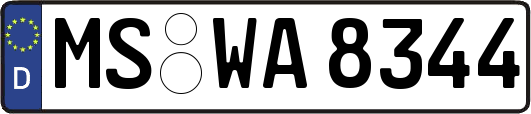 MS-WA8344