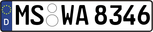 MS-WA8346