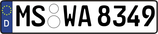 MS-WA8349
