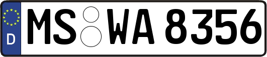 MS-WA8356