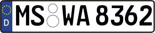 MS-WA8362